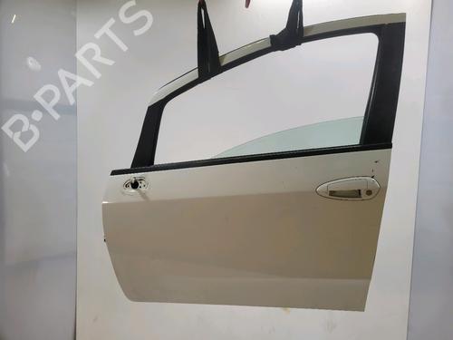 Used Left front door Left front door 37533101 37533101