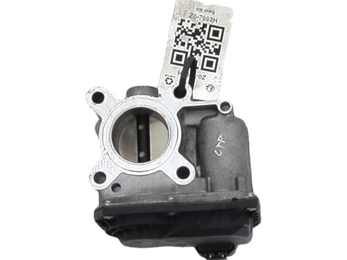 Used Throttle body RENAULT CLIO IV (BH_) 0.9 TCe 90 (BHNF, BHMA, BHMH, BHJK, BHJR) (90 hp) 29217738