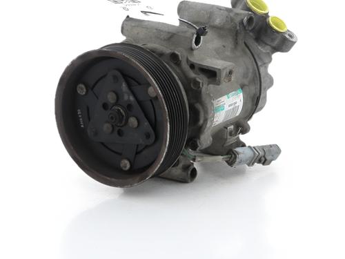 Used AC compressor AC compressor RENAULT TWINGO II (CN0_) 1.2 16V (CN04, CN0B) (75 hp) 35999167 35999167