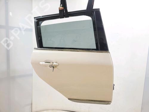 Used Right rear door Right rear door PEUGEOT 2008 I (CU_) 1.6 VTi (120 hp) 34262007 34262007