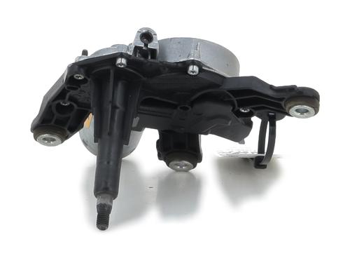 Rear wiper motor RENAULT CLIO IV (BH_) 1.2 TCe 120 (BHM0) | BP26670897M102 