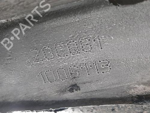 Gearbox CITROËN C3 Pluriel (HB_) 1.4 HDi | BP37657386M3 - Image 5