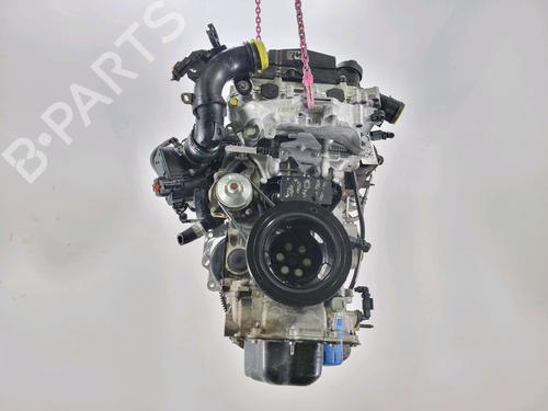 Motor DS DS 3 (SA_) 1.2 THP 110 / PureTech 110 (SAHNPS, SAHNZ6, SAHNZT) (110 hp) 29217886