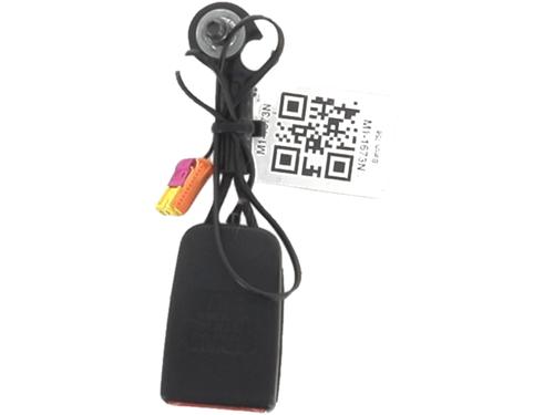 Seat buckle OPEL MERIVA B MPV (S10) 1.7 CDTI (75) | BP27913659I32 