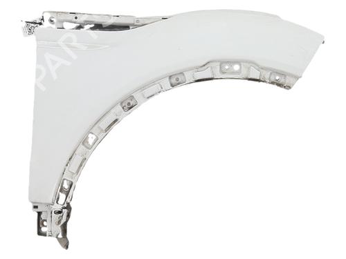 Used Right front fenders Right front fenders LAND ROVER RANGE ROVER EVOQUE (L538) 2.2 D 4x4 (150 hp) 36210647 36210647