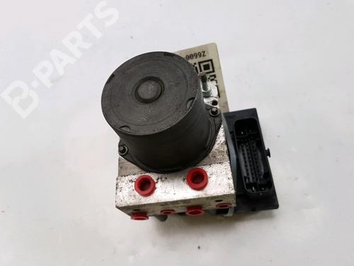 Used ABS pump ABS pump AUDI A6 C6 (4F2) 3.0 TDI quattro (225 hp) 10483575 10483575