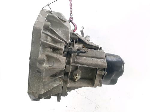 Used Gearbox NISSAN NV200 Van 1.5 dCi 85 (M20, M20N, M20M) (86 hp) 31142426
