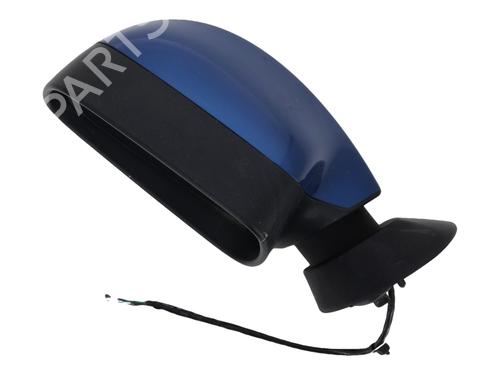 Used Left mirror DACIA SANDERO 1.4 (BS0C, BS0A, BS0G, BS1F, BS0E) (75 hp) 27439687