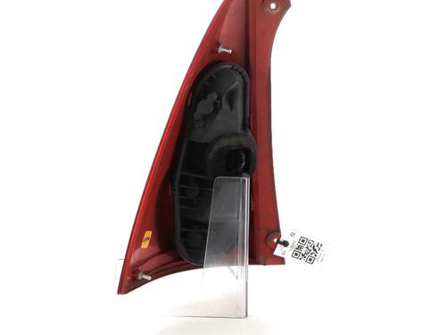 Right taillight PEUGEOT 107 (PM_, PN_) 1.0 | BP26489782C35 