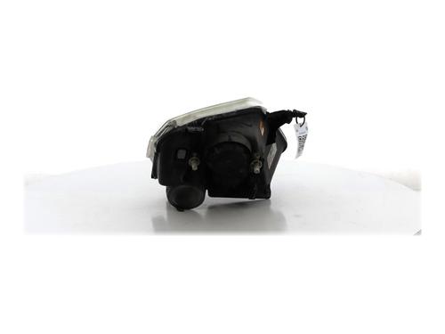 Left headlight OPEL MERIVA A MPV (X03) 1.7 CDTI (E75) | BP29623371C28 