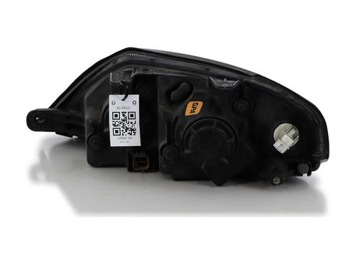 Right headlight HYUNDAI COUPE II (GK)  | BP27247568C29 