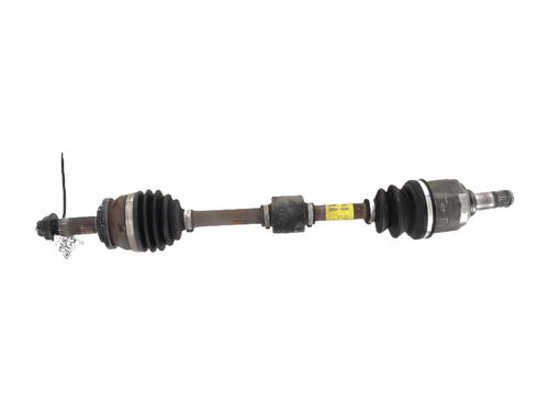 Used Left front driveshaft KIA RIO IV (YB, SC, FB) 1.0 T-GDI 100 (101 hp) 25982895