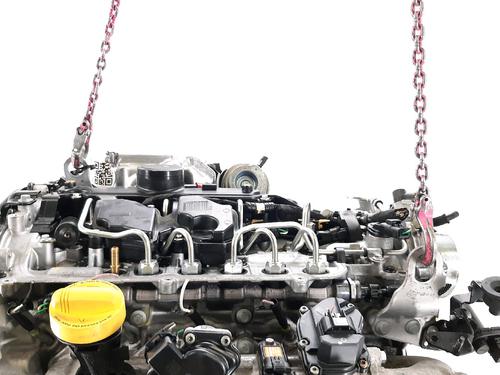 Engine RENAULT ESPACE IV (JK0/1_) 2.0 dCi (JK02, JK03) | BP32152038M1 - Image 5