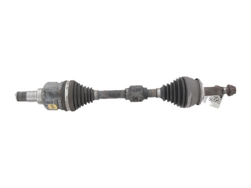 Drivksel foran venstre Drivksel foran venstre TOYOTA PRIUS (_W3_) 1.8 Plug-in Hybrid (ZVW30, ZVW35) (136 hp) 34457639 34457639