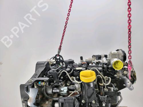 Engine RENAULT MEGANE III Hatchback (BZ0/1_, B3_) 1.5 dCi (BZ09, BZ0D, BZ1W, BZ29, BZ14) | BP23216203M1 - Image 5