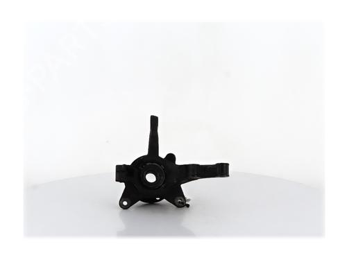 Left front steering knuckle RENAULT KANGOO Express (FW0/1_) 1.5 dCi 70 (FW0A, KW0V) | BP39907841M25 - Image 2