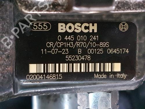 Engine SUZUKI SX4 (EY, GY) 2.0 DDiS 4x4 (RW420D) | BP33925543M1  - Image 7