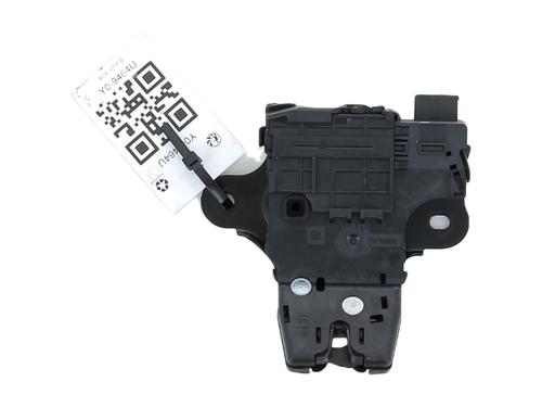 Used Tailgate lock CHEVROLET CRUZE (J300) 2.0 CDI (163 hp) 21524667