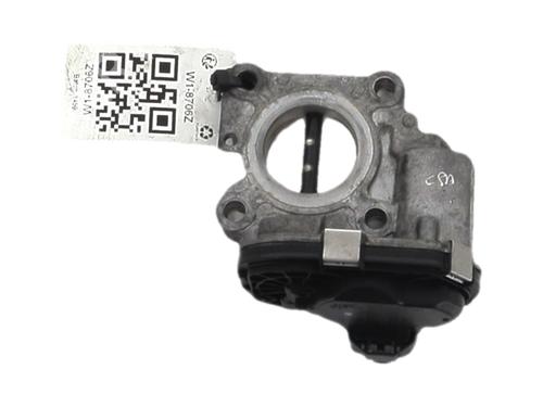 Throttle body RENAULT CLIO V (B7_) 1.0 TCe 90 (B7MT) | BP37016489M82 - Image 2
