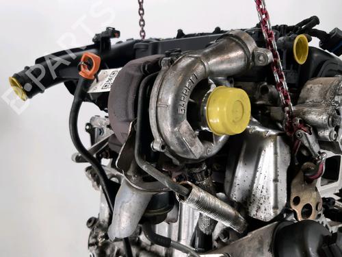 Engine PEUGEOT 307 Break (3E) | BP33751939M1 - Image 6