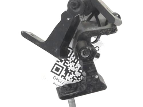 Used Hinge/Door check strap AUDI Q3 (F3B) 35 TDI (150 hp) 30982426