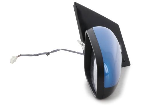 Right mirror NISSAN NOTE (E11, NE11) 1.6 | BP30607365C27