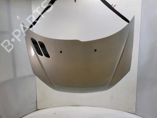 Used Hood Hood PEUGEOT 206 Hatchback (2A/C) 1.4 HDi eco 70 (68 hp) 39941842 39941842