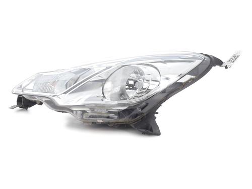 Faro anteriore sinistro Faro anteriore sinistro CITROËN C3 II (SC_) 1.6 HDi (92 hp) 34230422 34230422