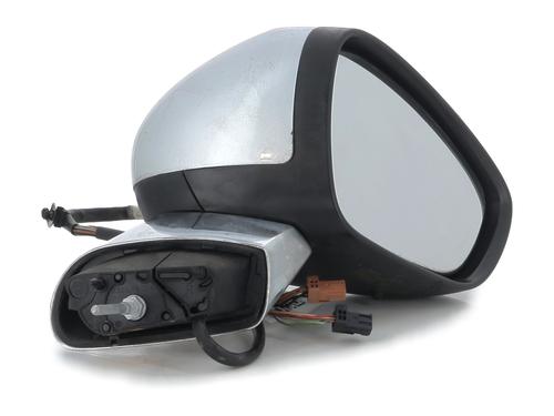 Lusterko boczne prawe CITROËN C3 II (SC_) 1.4 HDi 70 (SC8HZC, SC8HR0, SC8HP4) | BP30842887C27 