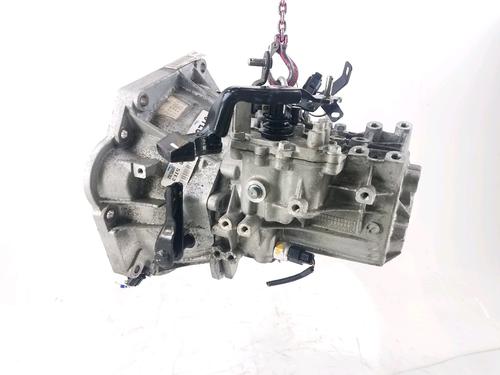 Used Gearbox KIA RIO IV (YB, SC, FB) 1.25 (84 hp) 24921432