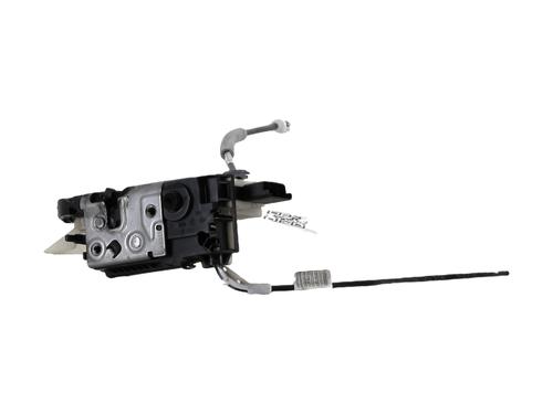 Front left lock PEUGEOT 208 I (CA_, CC_) 1.6 BlueHDi 100 | BP29522356C98 