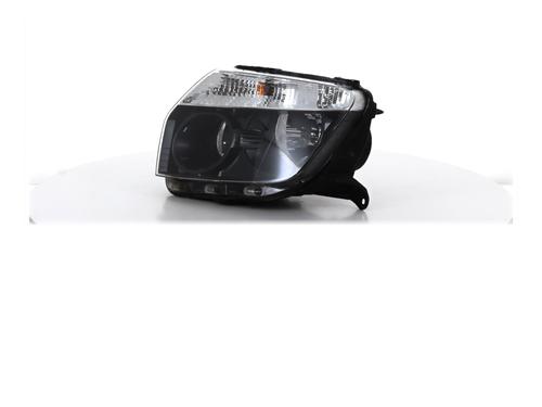 Used Left headlight Left headlight DACIA DUSTER (HS_) 1.5 dCi 4x4 (HSMC, HSMD) (110 hp) 34362239 34362239