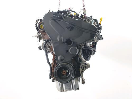 Motor Motor VW GOLF VII (5G1, BQ1, BE1, BE2) 1.6 TDI (115 hp) 36182495 36182495