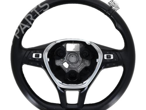Used Steering wheel VW POLO V (6R1, 6C1) 1.2 TSI 16V (90 hp) 30894869