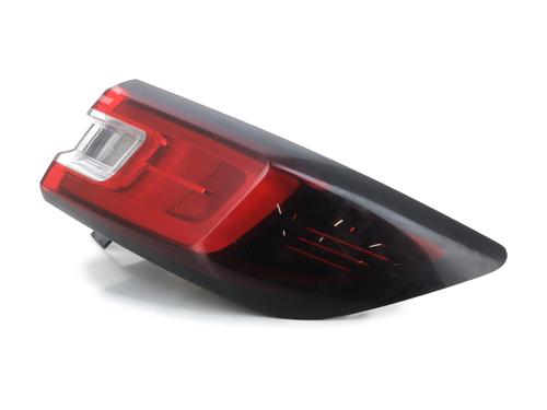 Højre baglygte RENAULT CLIO IV (BH_) 0.9 TCe 90 (BHNF, BHMA, BHMH, BHJK, BHJR) | BP29761810C35