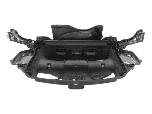Frontplade/Frontkurv BMW 1 (E87) 118 d | BP39665866C72 - Image 2