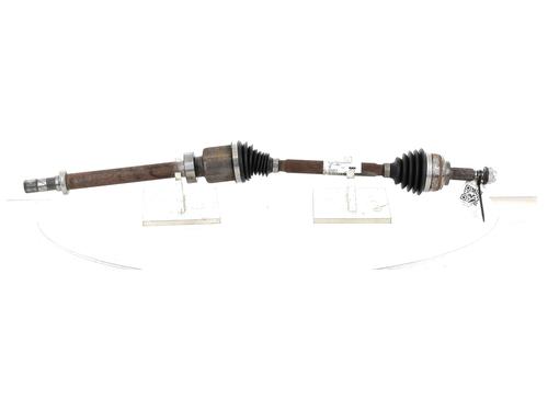 Right front driveshaft RENAULT CAPTUR I (J5_, H5_) 0.9 TCe 90 | BP22888022M39 