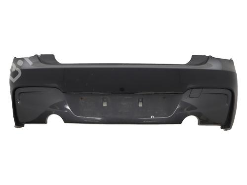 Used Rear bumper BMW 1 (F20) M 135 i (320 hp) 31607104