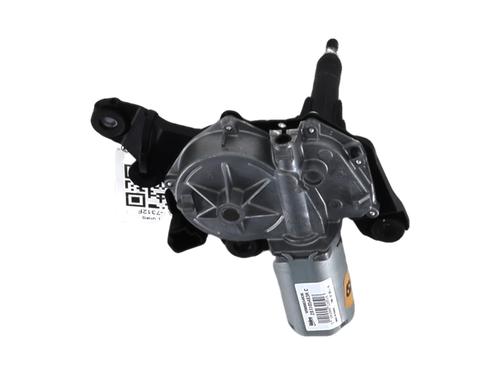 Used Rear wiper motor DACIA SANDERO II 1.5 dCi (90 hp) 30334705