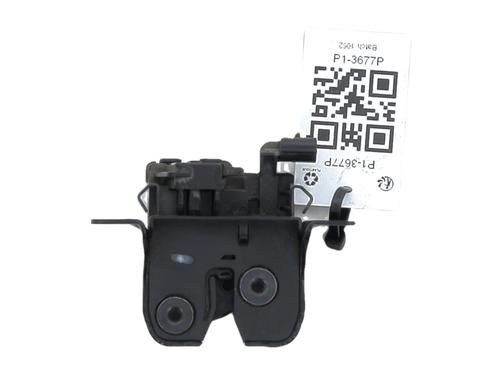 Used Tailgate lock DACIA LOGAN MCV II 1.5 dCi (90 hp) 29443513