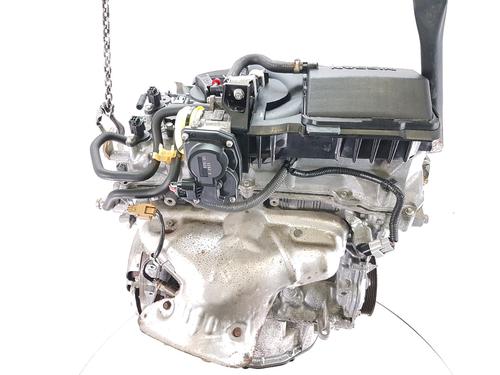 Engine NISSAN JUKE (F15) 1.6 | BP33230505M1  - Image 5