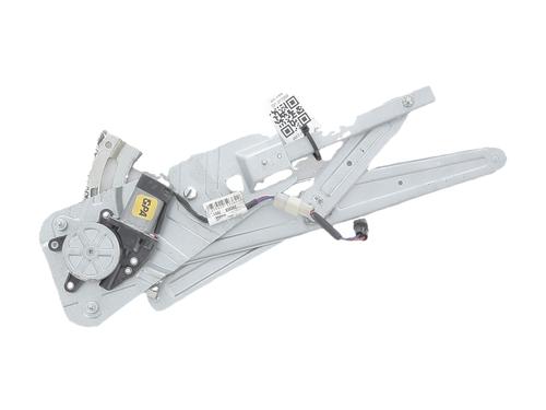 Used Front left window mechanism Front left window mechanism RENAULT TWINGO I (C06_) 1.2 (C066, C068) (58 hp) 39633621 39633621