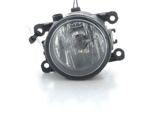 Right front fog light RENAULT MEGANE III Hatchback (BZ0/1_, B3_) 1.5 dCi (BZ1G, BZ1W, BZ0R) | BP31350101C31