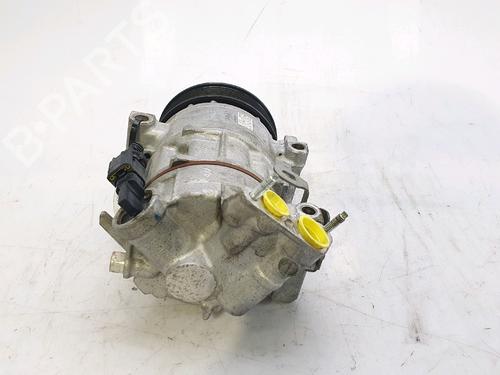 AC-Kompressor CITROËN C4 CACTUS 1.2 VTi 82 | BP29321025M34 