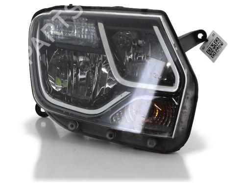 Used Right headlight DACIA DUSTER (HS_) 1.5 dCi (109 hp) 31304400