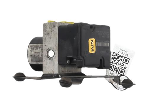 ABS pump PEUGEOT 206+ (2L_, 2M_) 1.4 HDi eco 70 | BP36660267M43 - Image 6