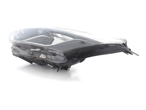 Used Left headlight Left headlight RENAULT CLIO IV Grandtour (KH_) 1.5 dCi 90 (KHN3, KHN4) (90 hp) 39666083 39666083