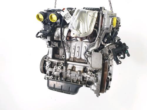 Engine CITROËN C3 II (SC_) 1.6 BlueHDi 75 | BP38031304M1 - Image 2