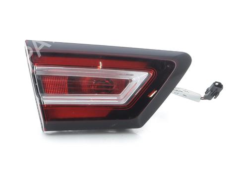 Venstre baglygte bagklap RENAULT CLIO IV (BH_) 0.9 TCe 90 (BHNF, BHMA, BHMH, BHJK, BHJR) (90 hp) 32401098