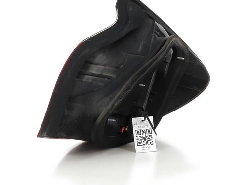 Left taillight MERCEDES-BENZ C-CLASS Coupe (CL203) C 220 CDI (203.708) | BP29389830C34 